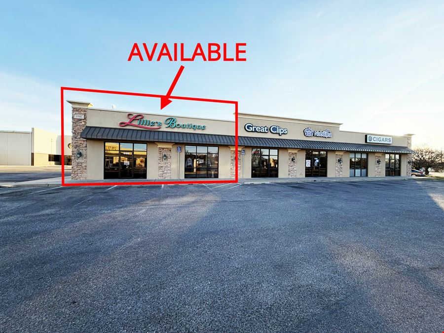 6200 Hillside Rd, Suite 400