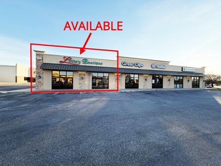 Preview of Retail space for Sale at 6200 Hillside Rd Ste 400