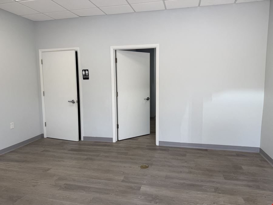 One Pasco Center