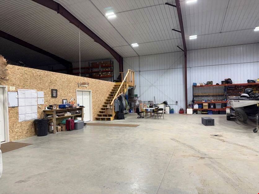 7581  Hwy. 2 W
