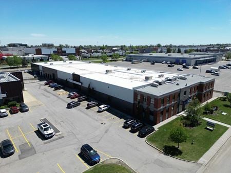 Preview of commercial space at 5716 1 Street Southeast