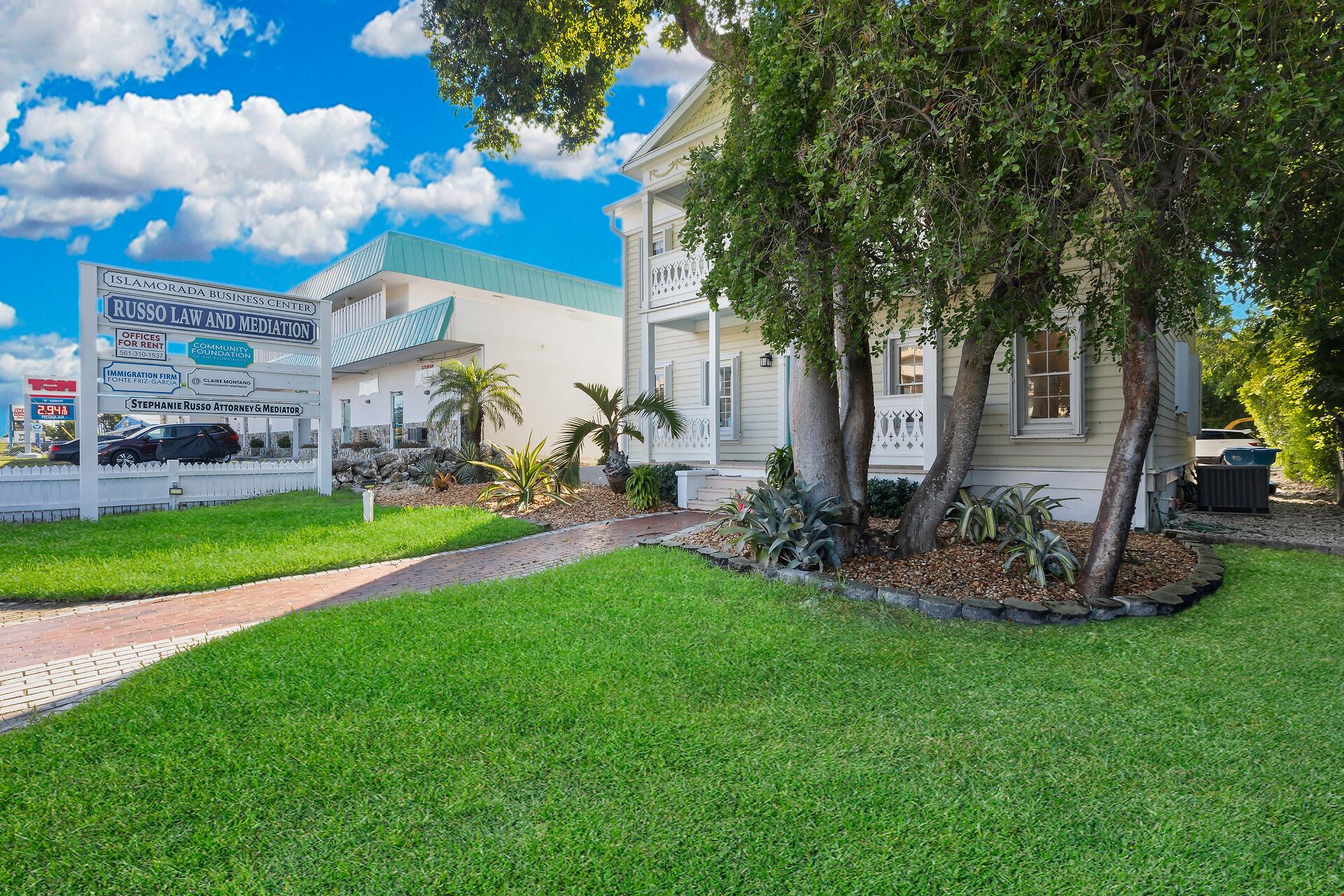 88101 Old Hwy, Islamorada FL 33036