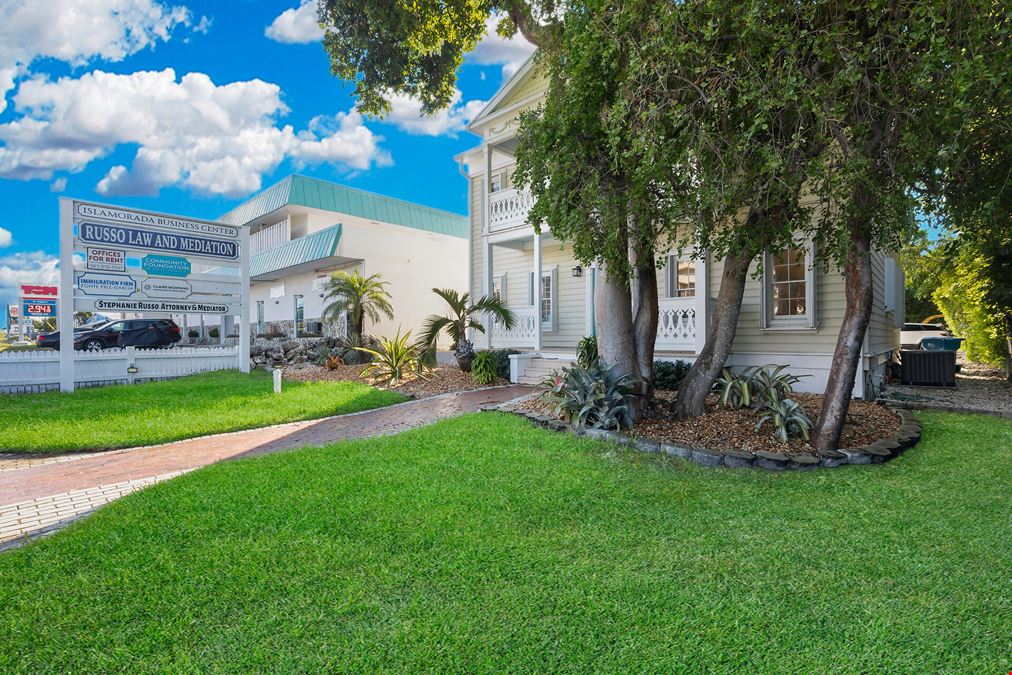 88101 Old Hwy, Islamorada FL 33036