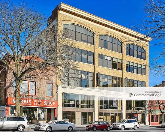 Preview of Office space for Rent at 175 Central Avenue