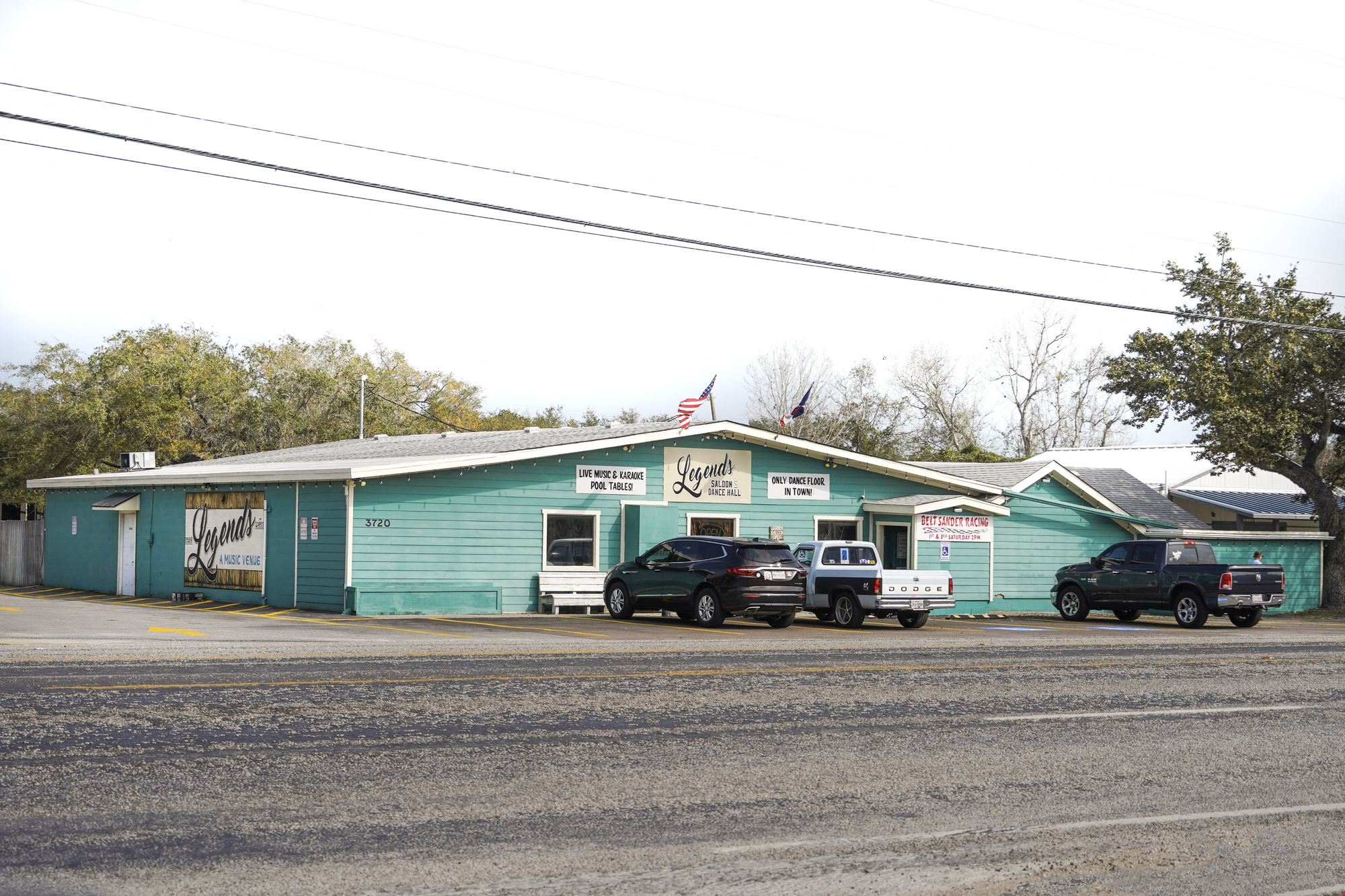 3720 Highway 35