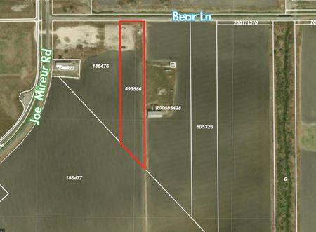 Preview of Land space for Sale at 6725 Bear Ln