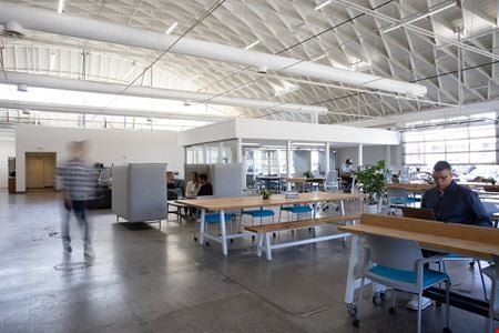 Preview of Office space for Rent at 929 Colorado Avenue