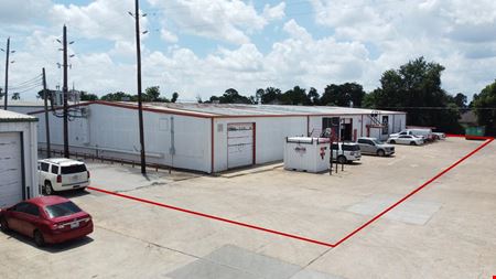 Preview of Office space for Sale at 9881 Tanner Rd