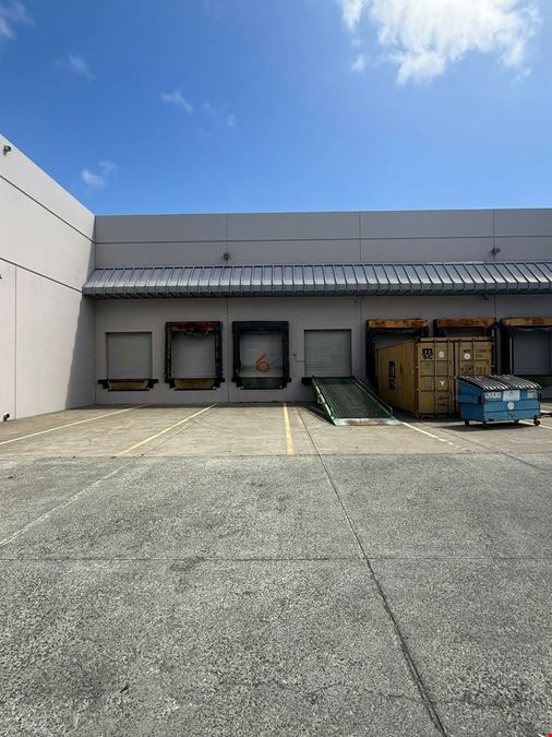 1129 Industrial Ave, Unit 104