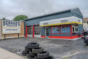 1390 W Sylvania Ave