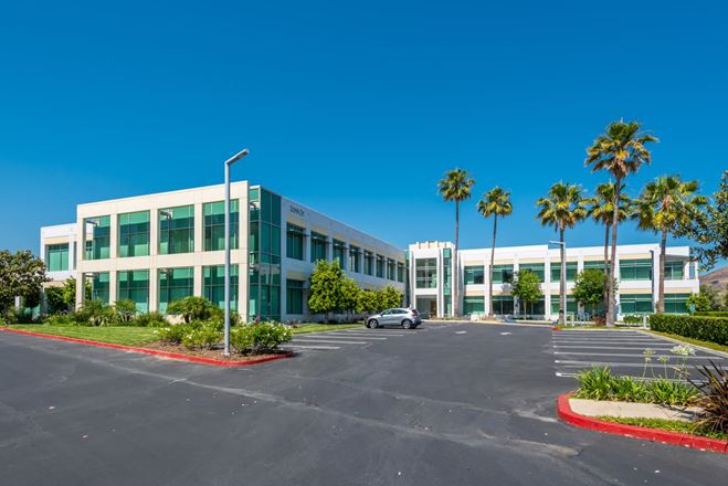Preview of Office space for Rent at 26901 Agoura Rd