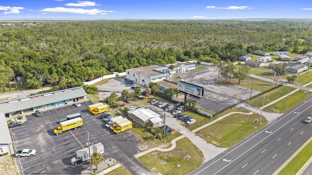 US-19 NNN Automotive Dealer Investment Property