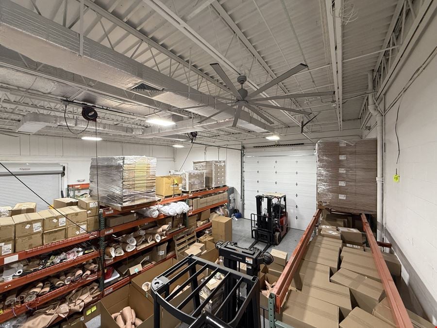 668 Davisville Road