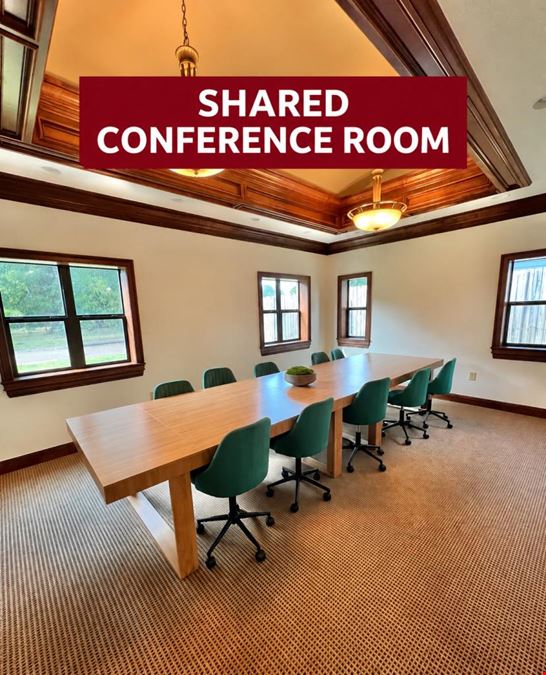3101 Kennedy Ln – Suite 100