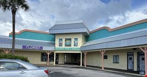 Business For Sale - 2364 - 68 N Hwy A1A