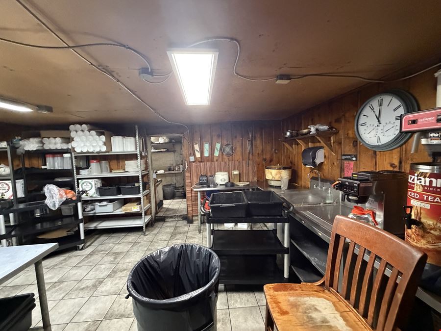 2501 Fort Campbell Blvd