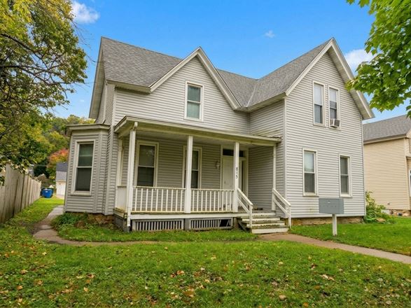 Preview of Multi-Family space for Sale at 815 W 4th St