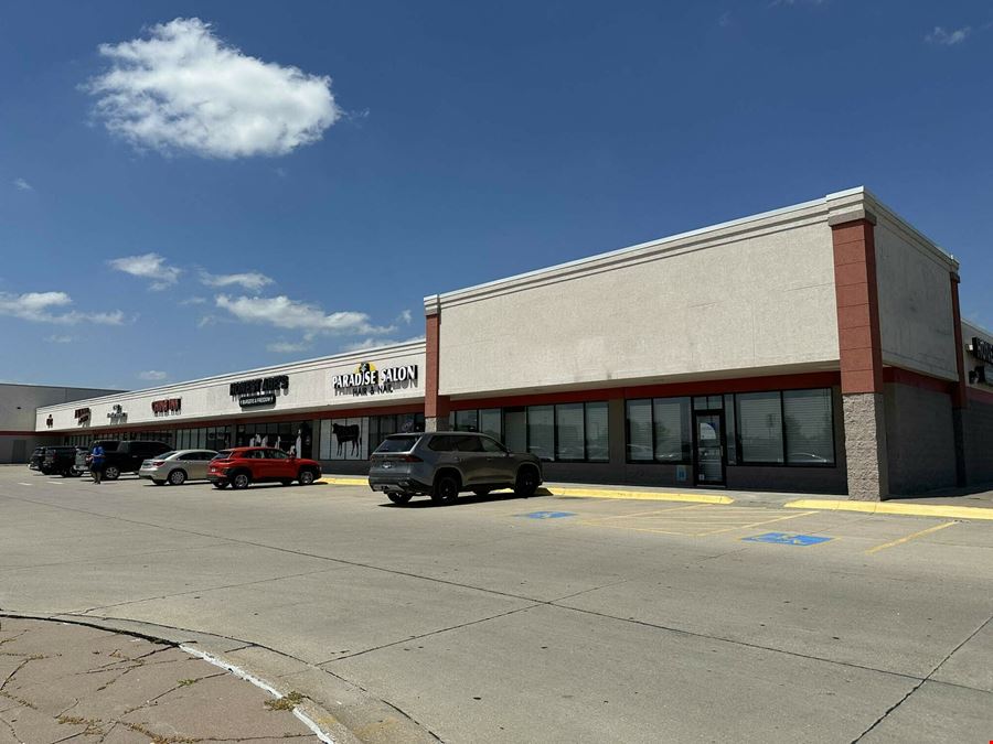 2662 Cornhusker Hwy