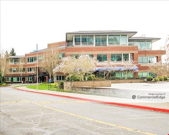 Preview of Office space for Rent at 5000 Carillon Point