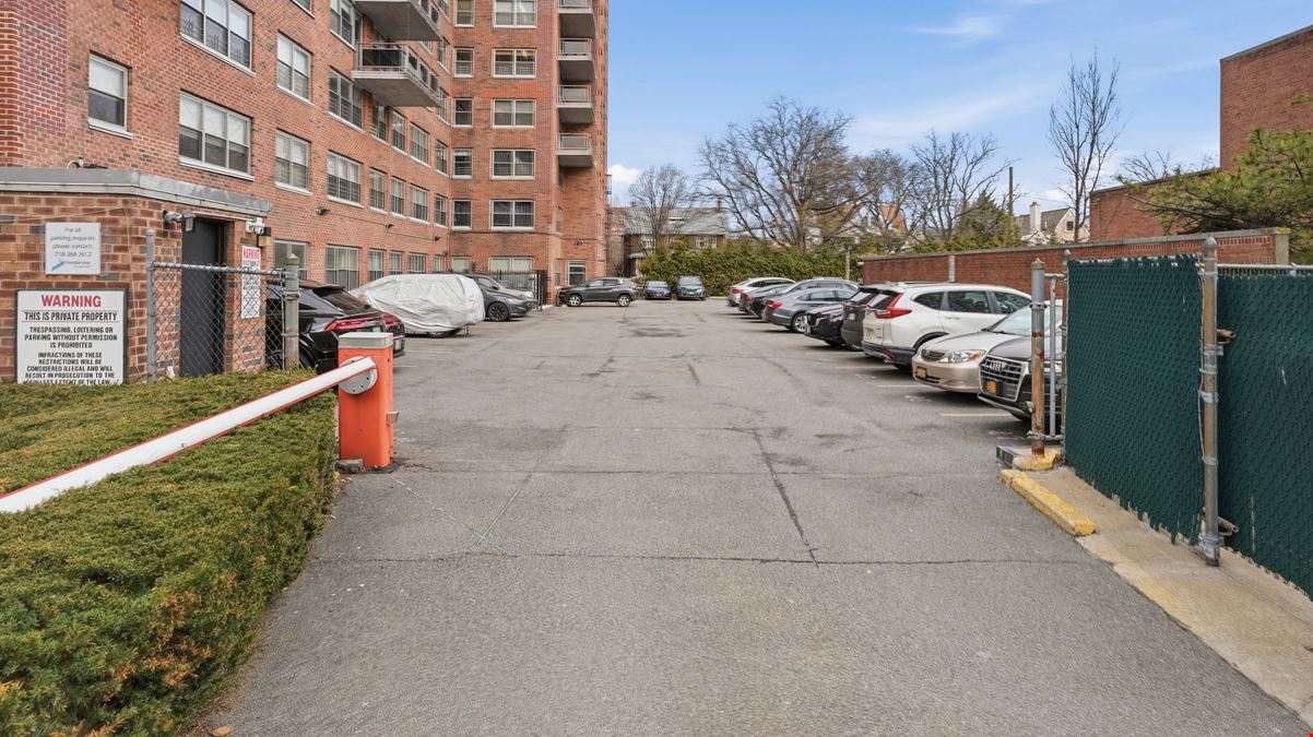 70-31 108th Street
