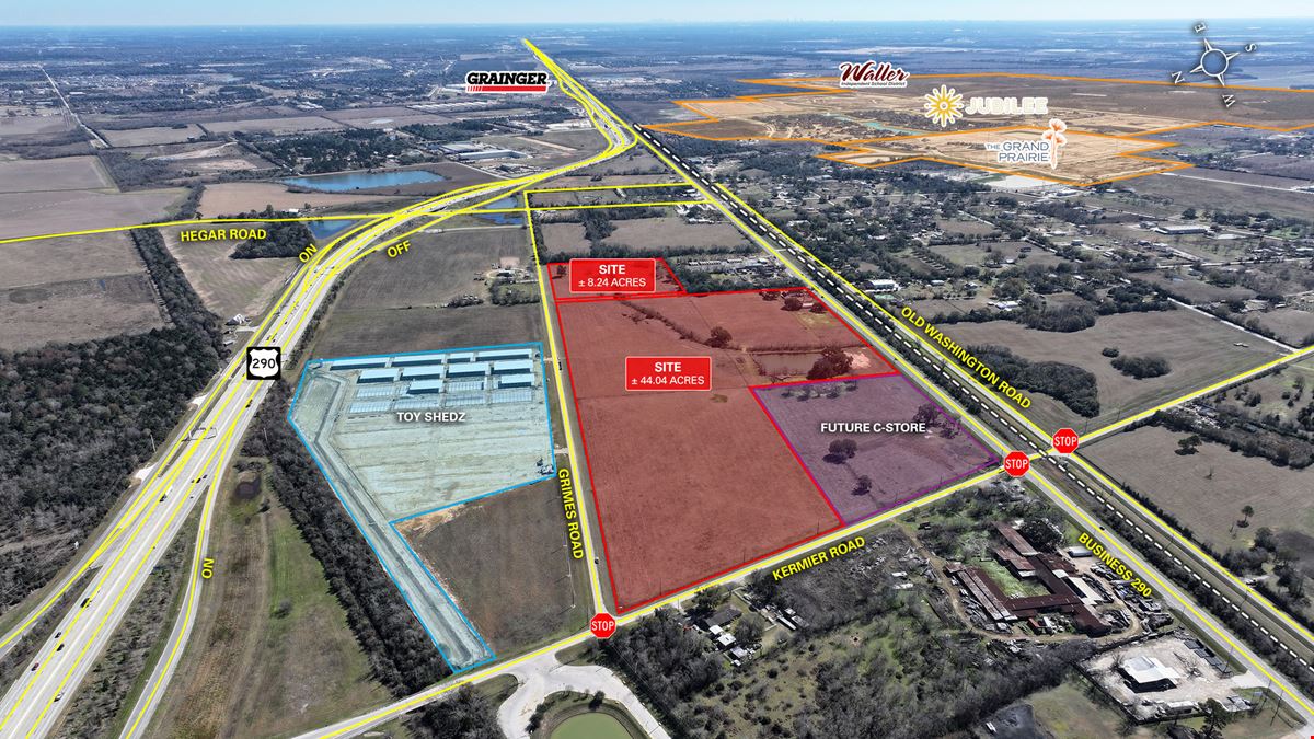 35606 Highway 290