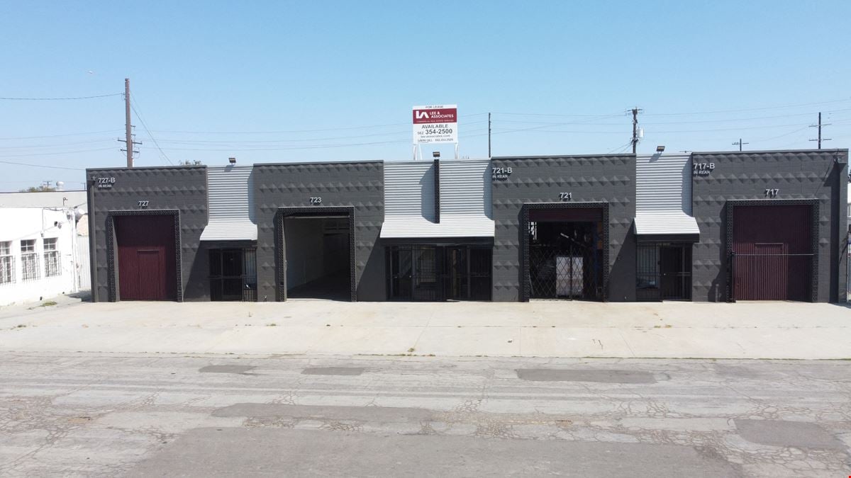 717-727 W 14th St