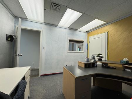 Preview of commercial space at 1355 Erin Street
