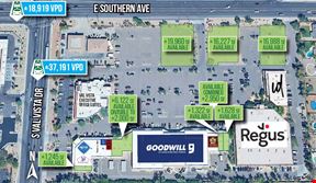 Val Vista Crossings