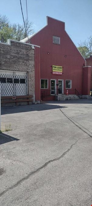 504 N Main St Marion VA