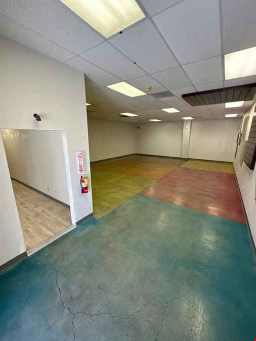 119 Industrial Avenue NE
