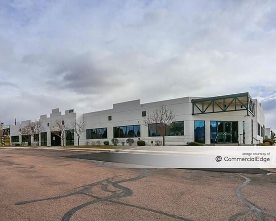 Preview of Office space for Rent at 2375 Telstar Drive