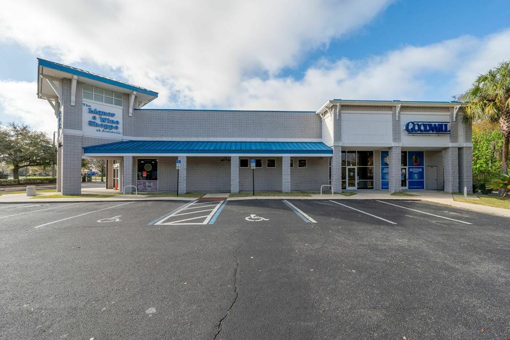 West Newberry Road Retail