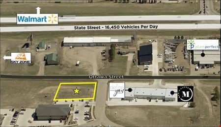Preview of VacantLand space for Sale at 4800 Ottawa St.