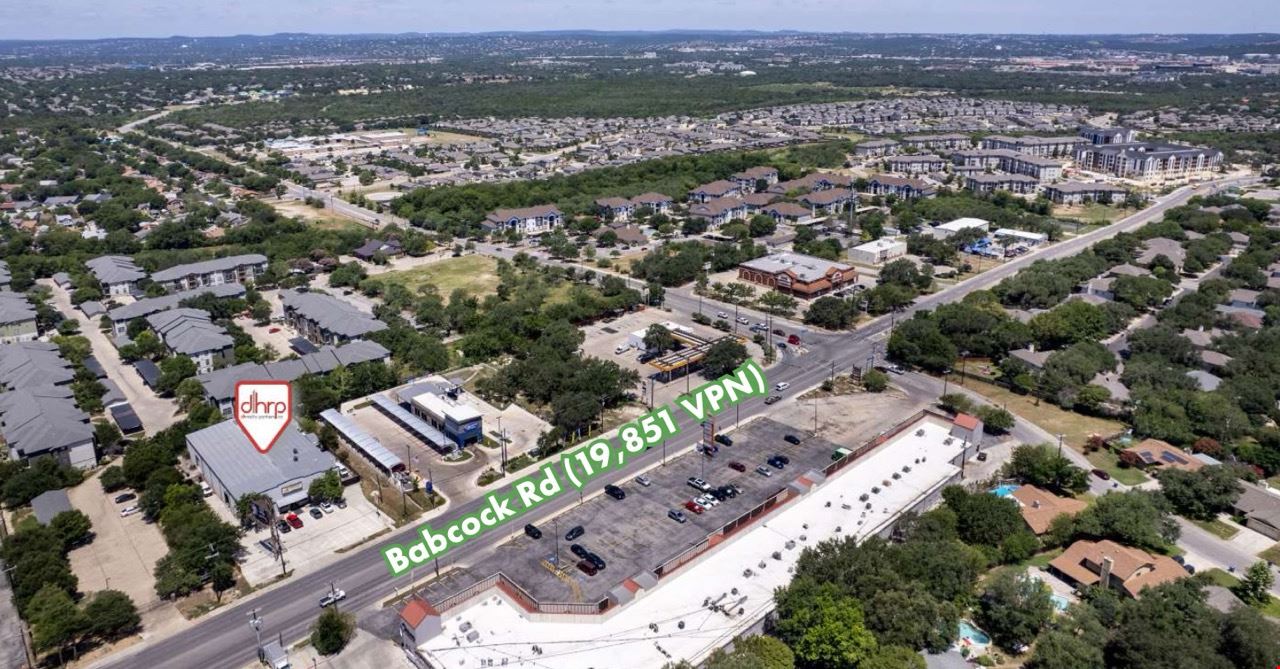 6568 Babcock Rd