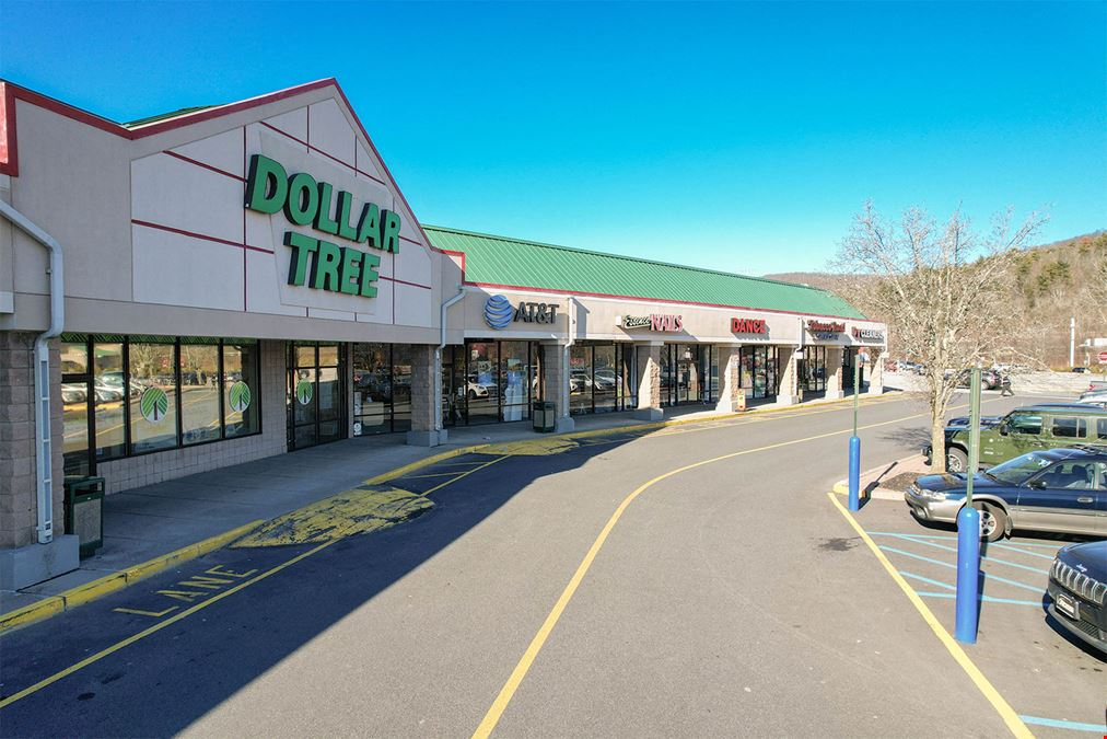 Westfall Town Center