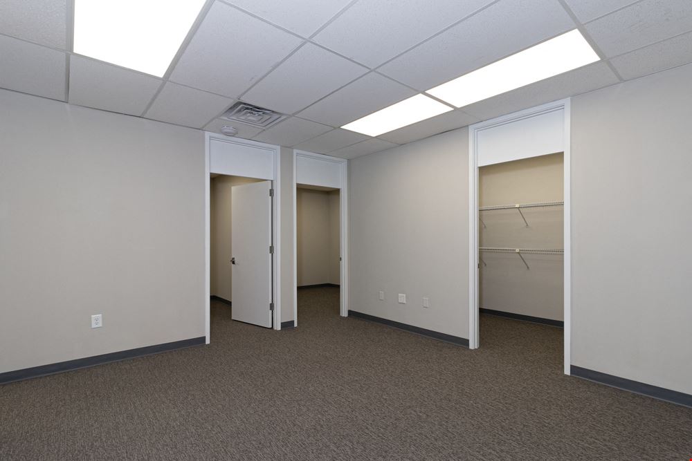 St. Francis Office Suites
