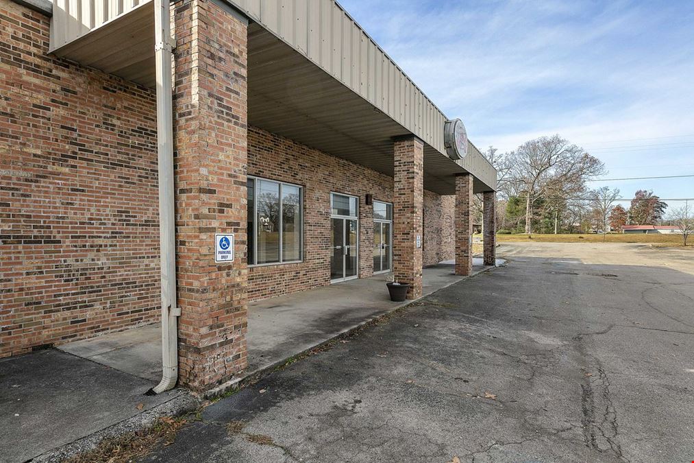 2808 E Lamar Alexander Pkwy