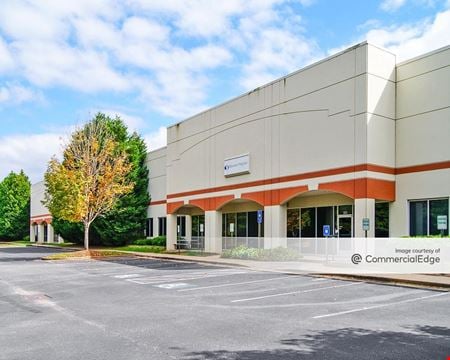 Preview of Industrial space for Rent at 1255 Terminus Drive