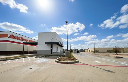 Preview of Retail space for Sale at 24907 Westheimer Pkwy