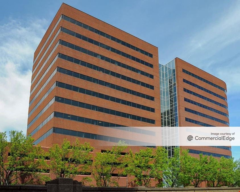 Riverfront Office Park