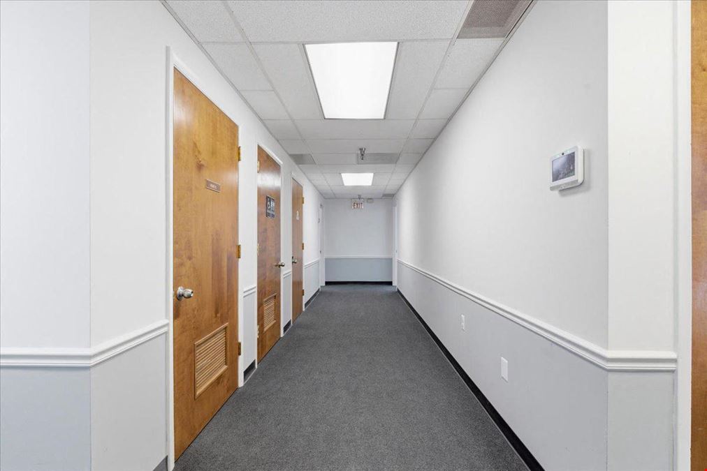 Washington Commerce Center | Units 4 & 5