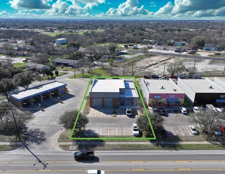 Preview of Office space for Sale at 1140 Finfeather Road