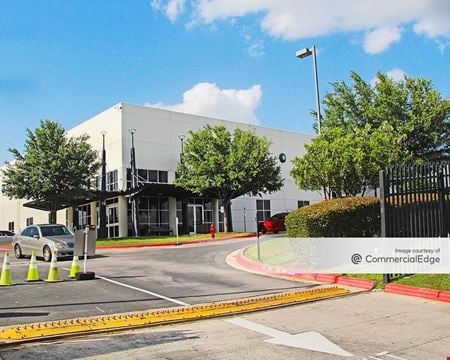 Preview of Office space for Rent at 7600 Metropolis Drive