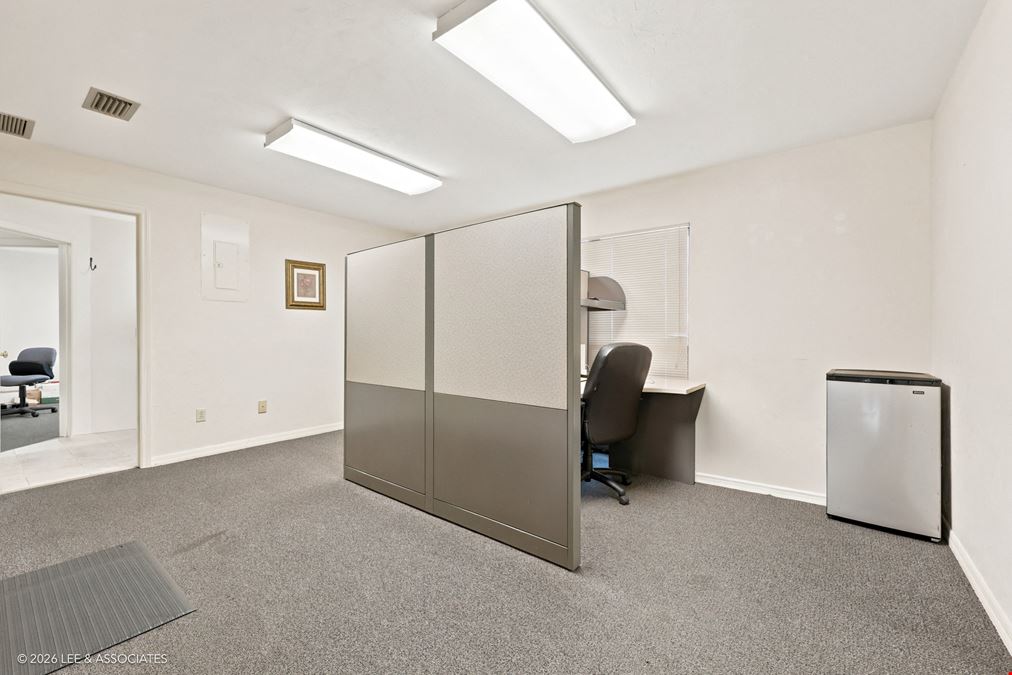 Professional Office Suite - 2321 NW 41st Street, Suite A1
