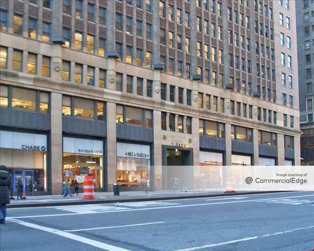 Two Park Avenue