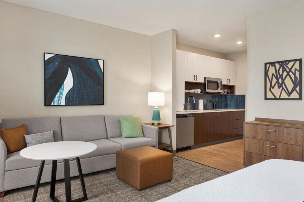 Staybridge Suites McDonough