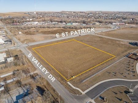 Preview of Land space for Sale at Lto A S Valley Dr
