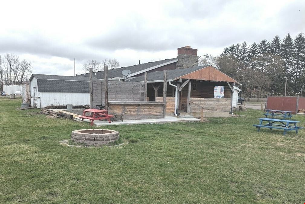VFW Post 8673