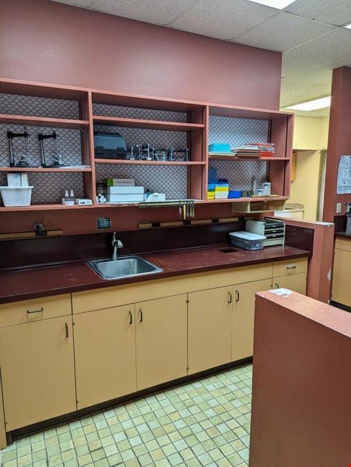 Kauai Medical Office