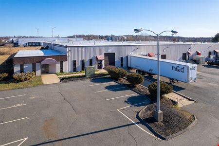 Preview of commercial space at 5 Perkins Way, Unit #2
